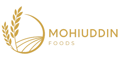 Mohiuddin Foods